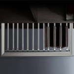 Вешалка для брюк, 664x465x60 мм