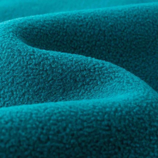Толстовка Turbo fleece изумрудный/песочный - фото 10
