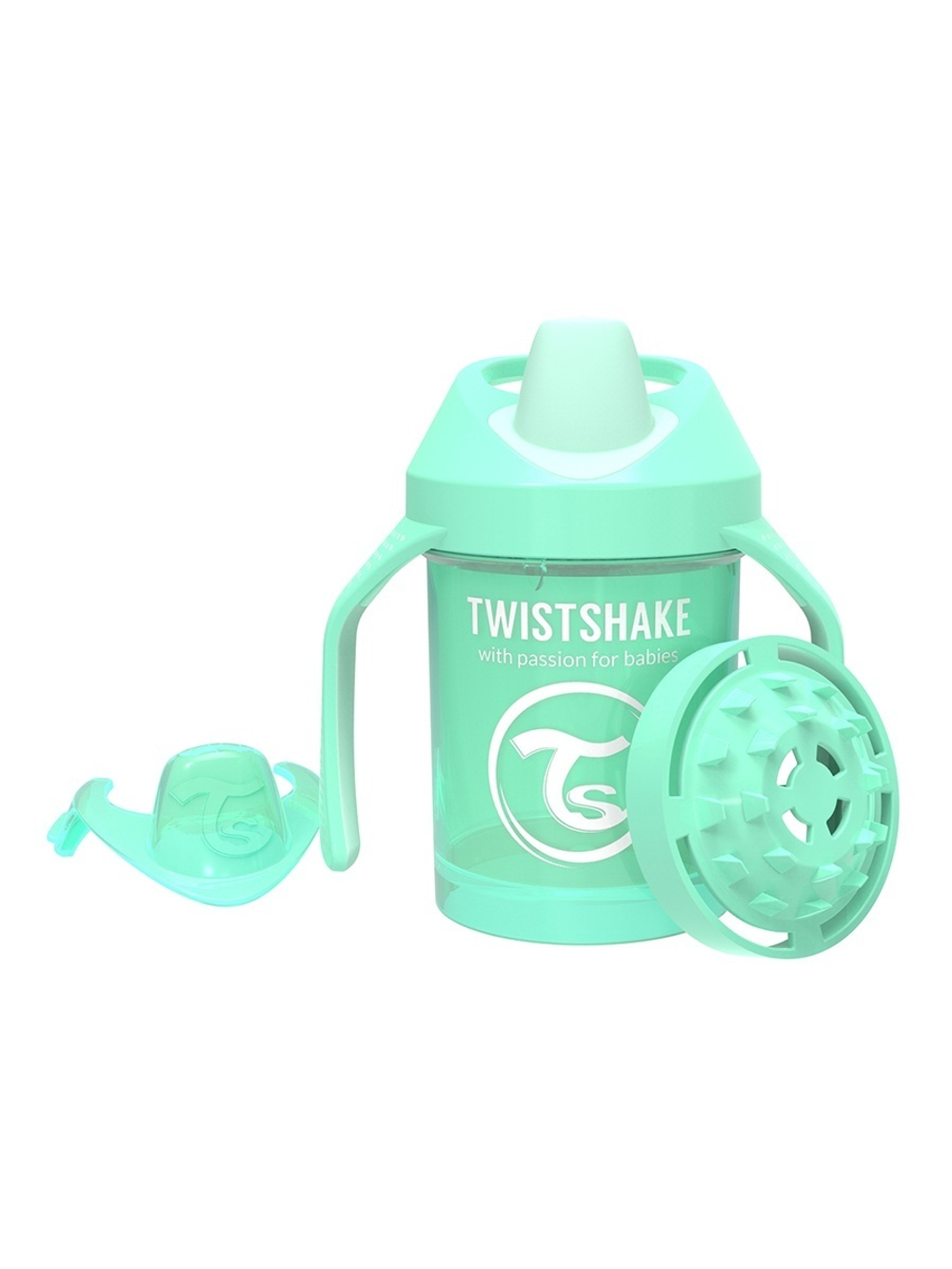 Поильник Twistshake Mini Cup 230 мл_2