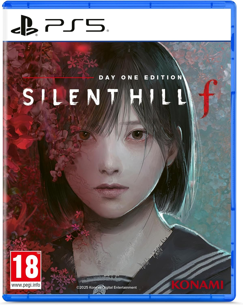 Silent Hill F