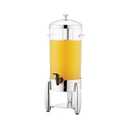 Диспенсер для холодных напитков 1 колба 5 л SUNNEX