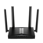 Cudy AP3000D Настольная точка доступа Wi-Fi 6 AX3000, 2,4/5 ГГц, до 2976 Мбит/с, 1х1 Гбит/с, PoE, 4 антенны