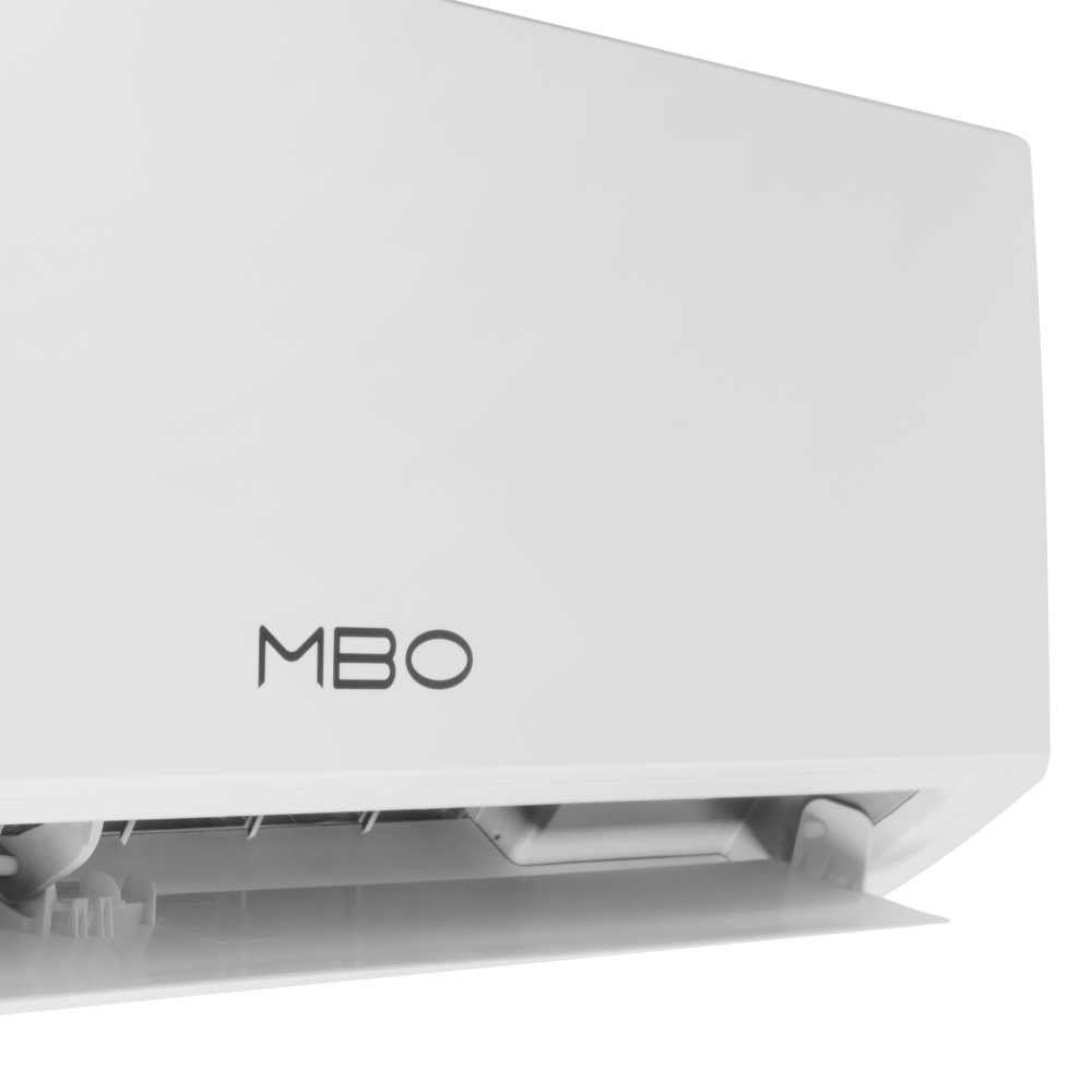 CПЛИТ-СИСТЕМА MBO - 07HN1 СЕРИЯ М1