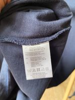 Новый хлопковый лонгслив Hugo Boss, 140