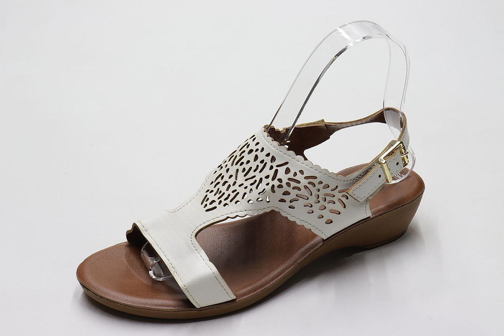 Босоножки Muya (36-41)р. / шт.