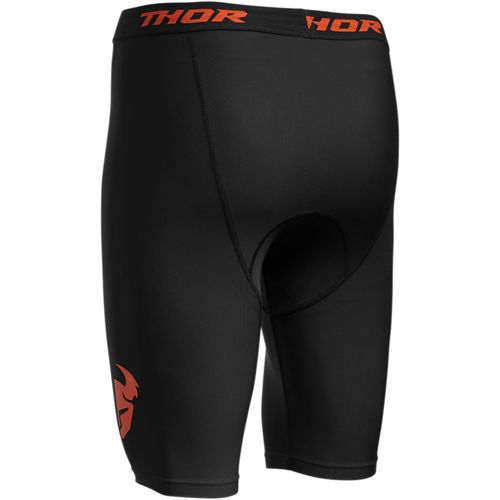 Comp Short / Черный