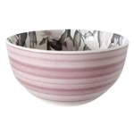 Салатник 650млсм Ofelia pink