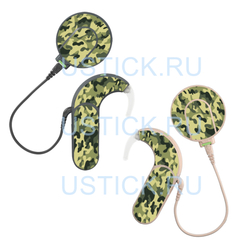 SONNET2 "Камуфляж"