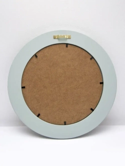 Картина на стену интерьерная на холсте 27 см