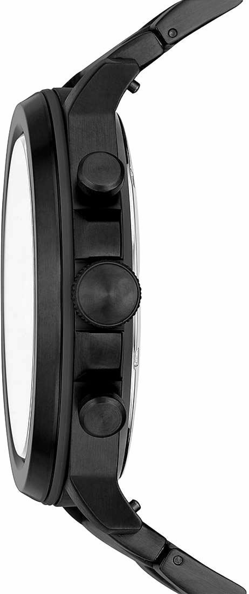 Наручные часы Fossil FS5754 с хронографом