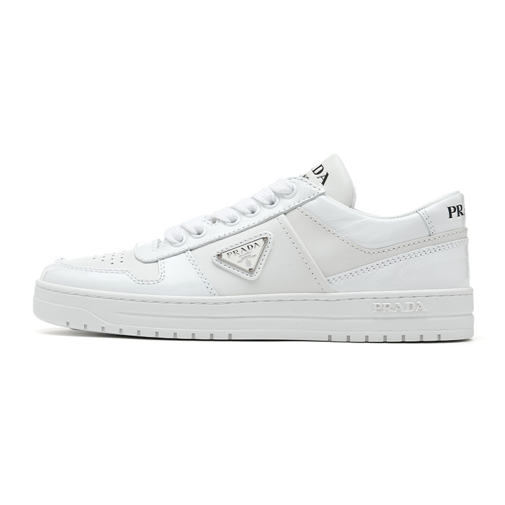 Prada Logo (Женская размерная сетка)
