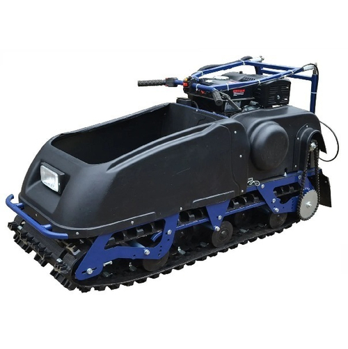 Мотобуксировщик БАРС СЛЕДОПЫТ FS. RS 13 л.с.