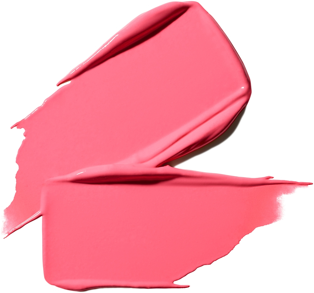 MAC Cosmetics MACximal Sleek Satin Lipstick - Кремовая помада увлажняющая оттенок Grapefruit Pucker, 3 g