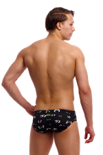 Плавки FUNKY TRUNKS Men's Eye Spy