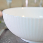 Миска суповая 600мл 15см Жемчужина