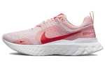 Кроссовки Nike React Infinity Run Flyknit 3 (Женская размерная сетка)