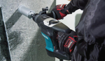 Перфоратор MAKITA HR3200C