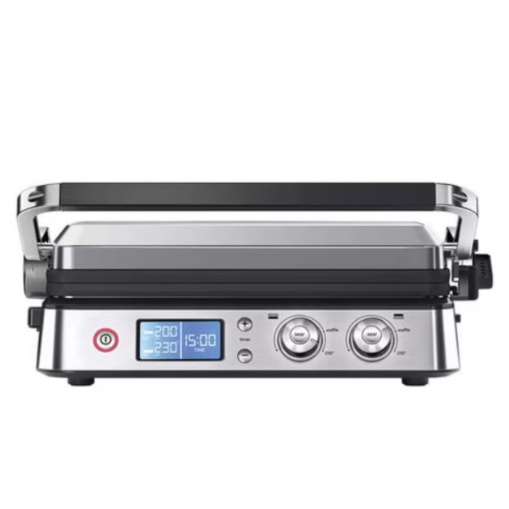 Электрический гриль Braun MultiGrill 9 CG9047