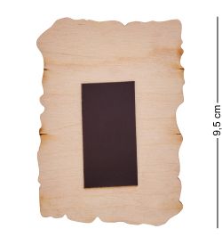 МТ- 125/2 Магнит «Уют и радость в дом зовет, покой и счастье принесет»