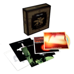 Kings Of Leon / The Collection Box (5CD+DVD)