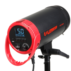 Комплект студийного оборудования Falcon Eyes Sprinter LED 2200-SB Kit