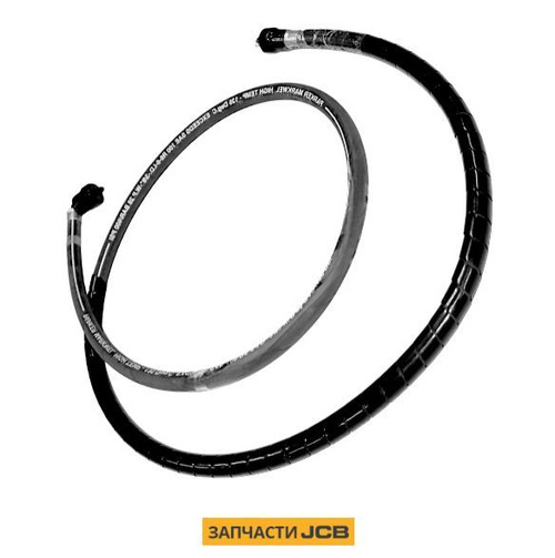 Топливный шланг JCB 334/Y1736