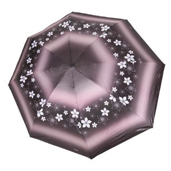 Компактный женский зонт Три Слона, 4801-A-01