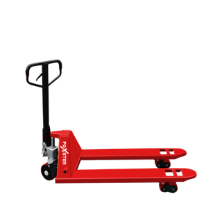 Гидравлическая тележка FOXSTER AC35 (R)