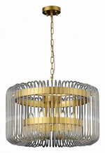 Подвесной светильник ST-Luce Grosseto SL1228.203.06