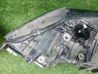 Фара Комплект фар BMW X7 G07 2019-2022 Laser Light