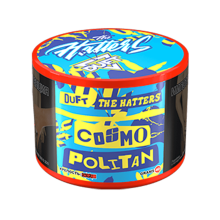 Duft X The Hatters Cosmopolitan (Космополитан) 40 гр.