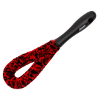 LERATON MWB4(WW4)Микрофибровый ершик для чистки дисков круглый MICROFIBER WHEEL BRUSH ROUND