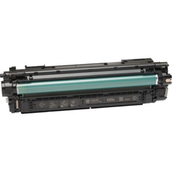 Картридж HP 655A CF451A
