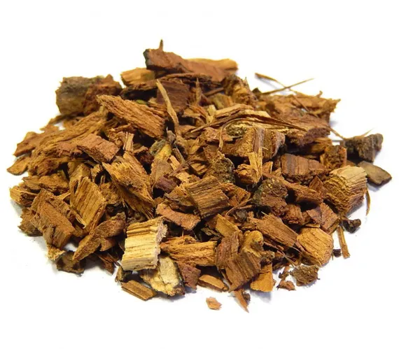 Крушины кора 50 гр - чайный напиток №33