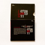 Netherlands 2009 Year Set "National Collection"