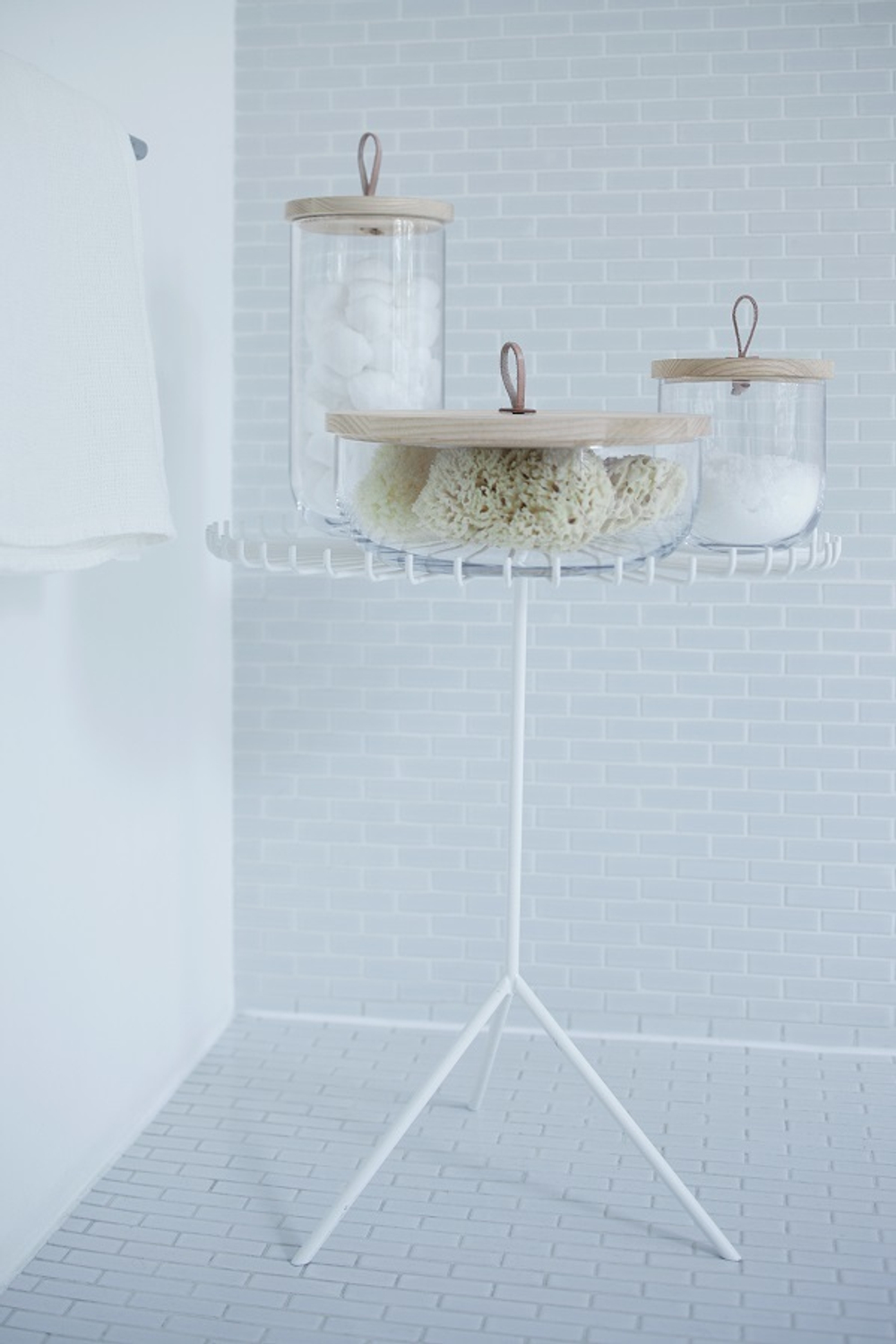 Чаша с деревянной крышкой ivalo, ?15,5 см