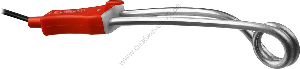 MIRAX 500 Вт 10см Кипятильник (55418-05)