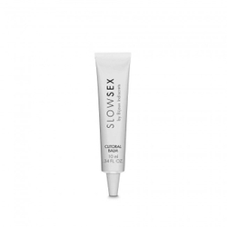 Бальзам для клитора Bijoux Indiscrets Clitoral Balm - SLOW SEX, 10 мл