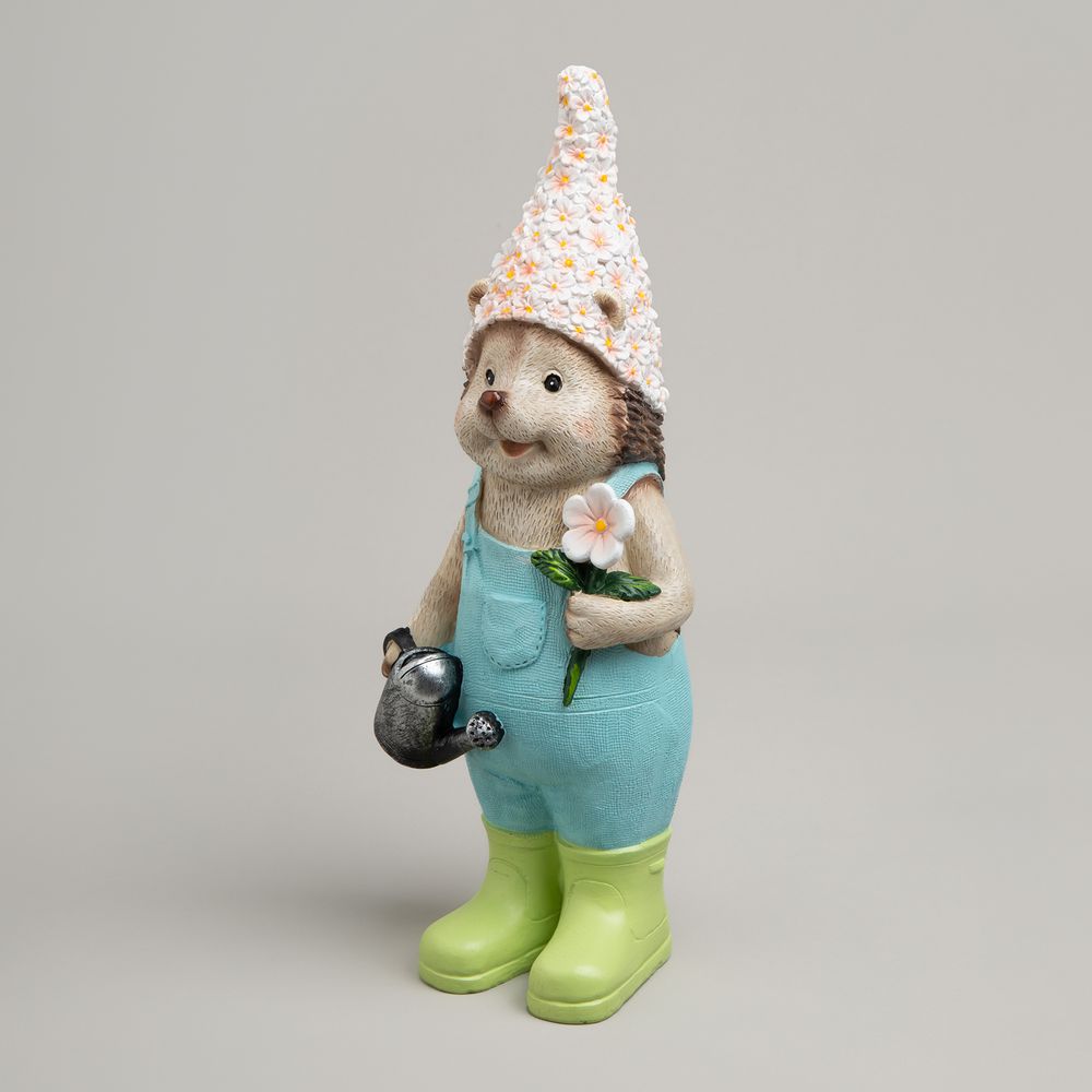 СТАТУЭТКА "ЕЖИК" 11Х9Х30 СМ