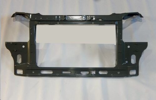 Рамка радиатора /2190 Гранта FL/ (телевизор) с 2017 г. (8450013714) (LADA)