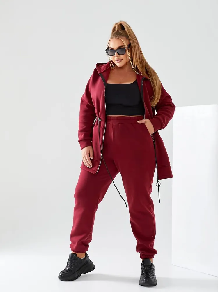 Спортивный костюм УК-105