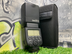 Canon Speedlite 580EX II