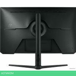 Игровой монитор Samsung Odyssey G7 LS32BG700EUXEN