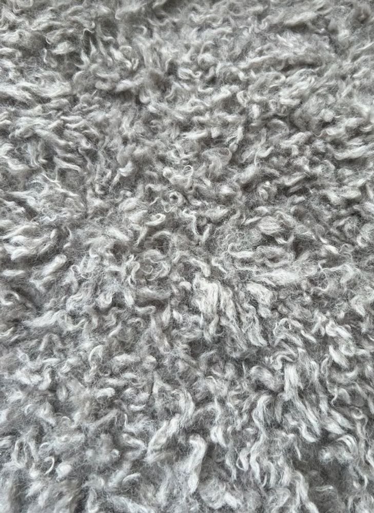 Искусственный мех Doodle shell (Дудл шелл) 196