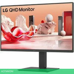 Монитор LG 27BA65QB-B