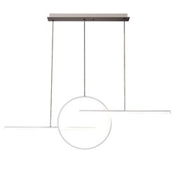 7190 Люстра подвесная KITESURF