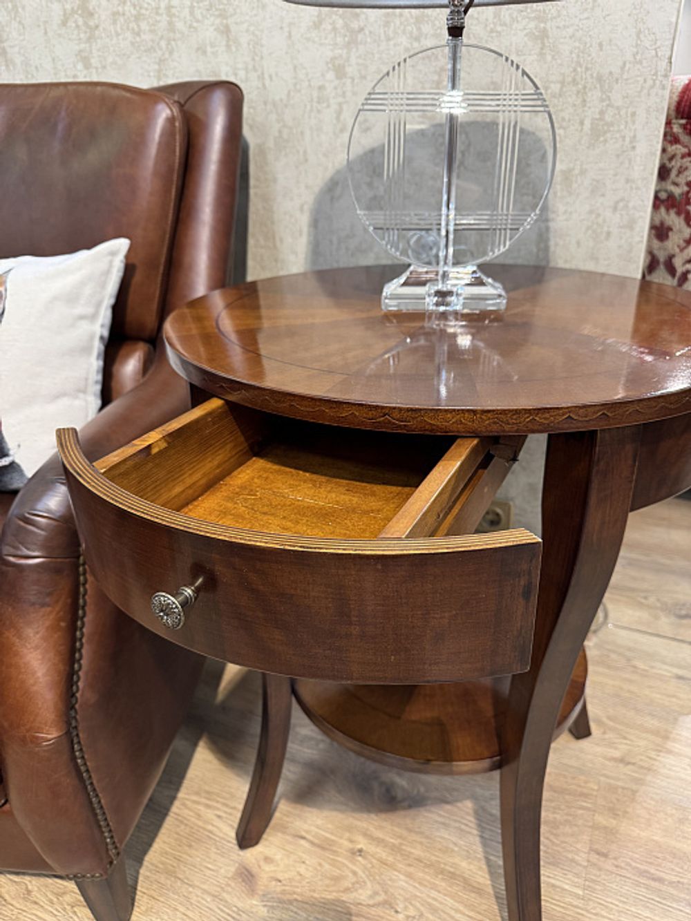 Столик "Рокка"