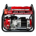 ALTECO APG 7000 N Standard бензиновый генератор 21530