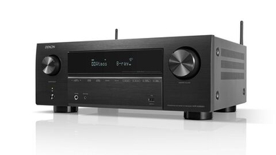 AV ресивер Denon AVC-X2800H EU BLACK