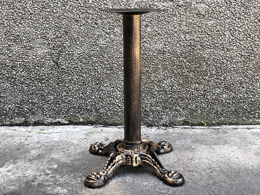 Подстолье чугунное 1032EM